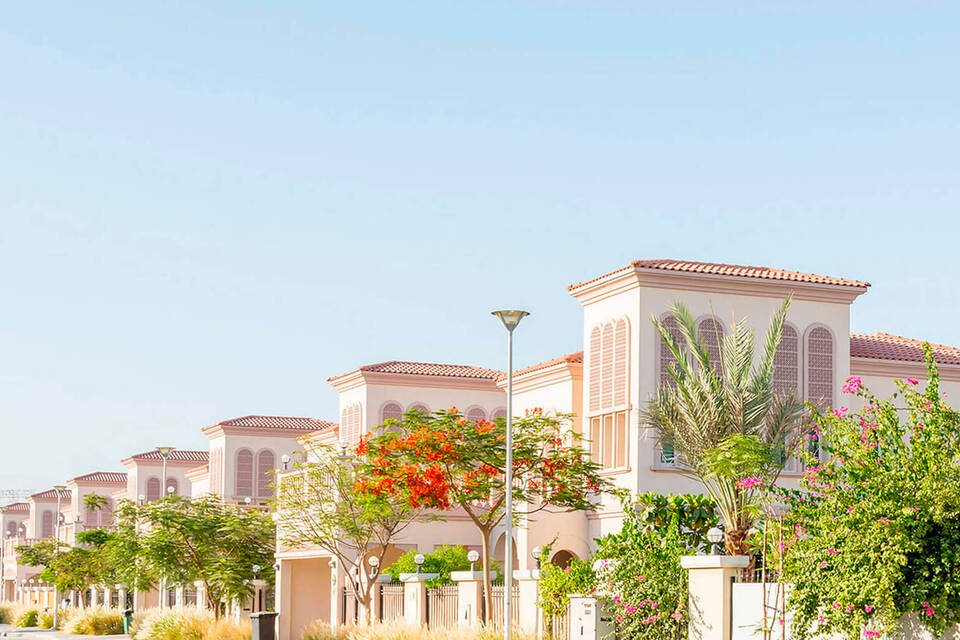 Jumeirah Village Circle (JVC)